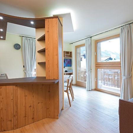 Chalet Luxe Livigno 2 Екстер'єр фото