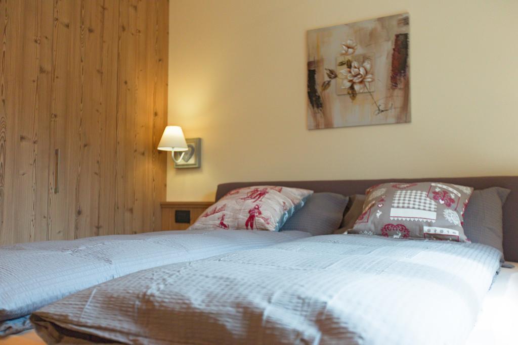 Chalet Luxe Livigno 2 Екстер'єр фото