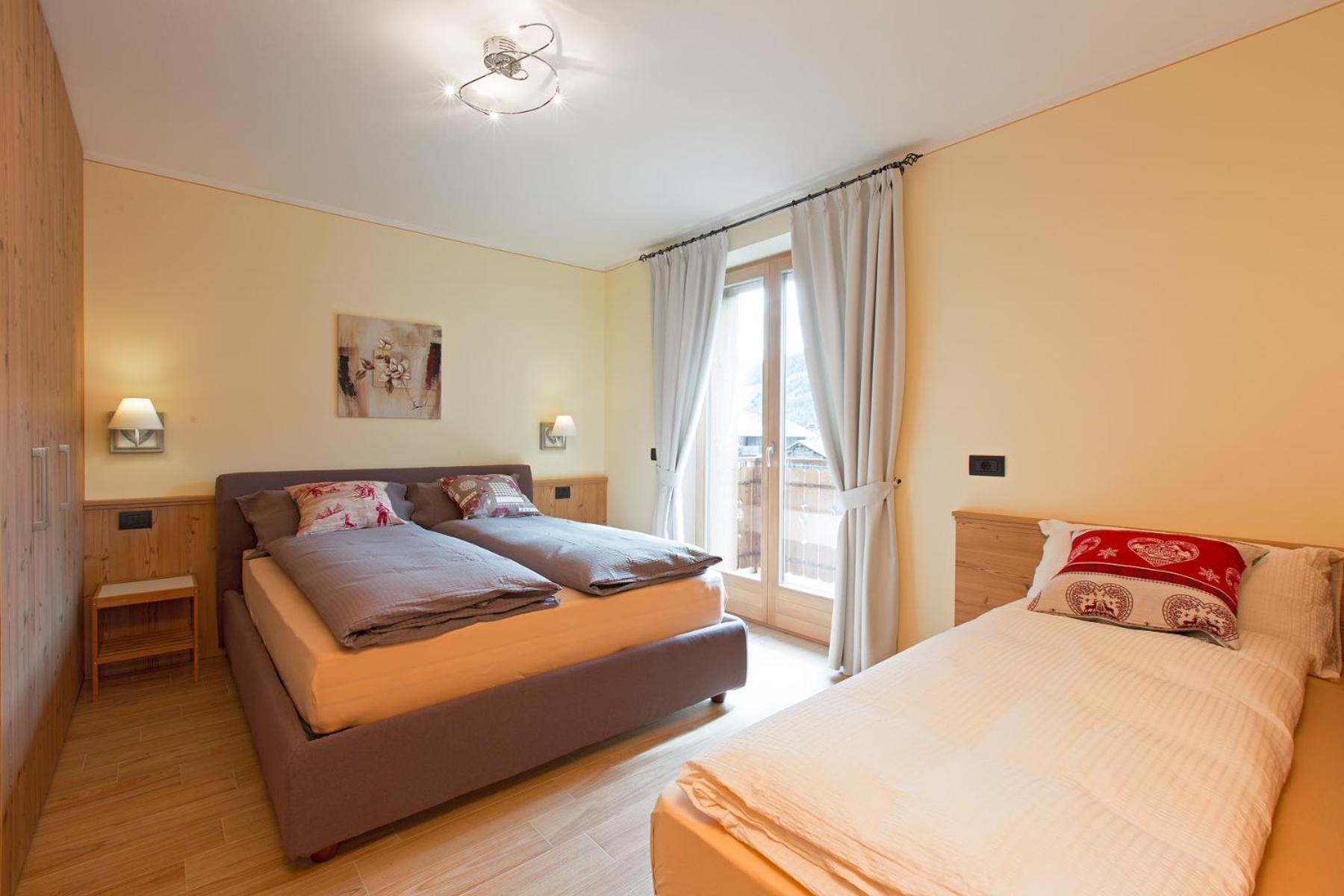Chalet Luxe Livigno 2 Екстер'єр фото