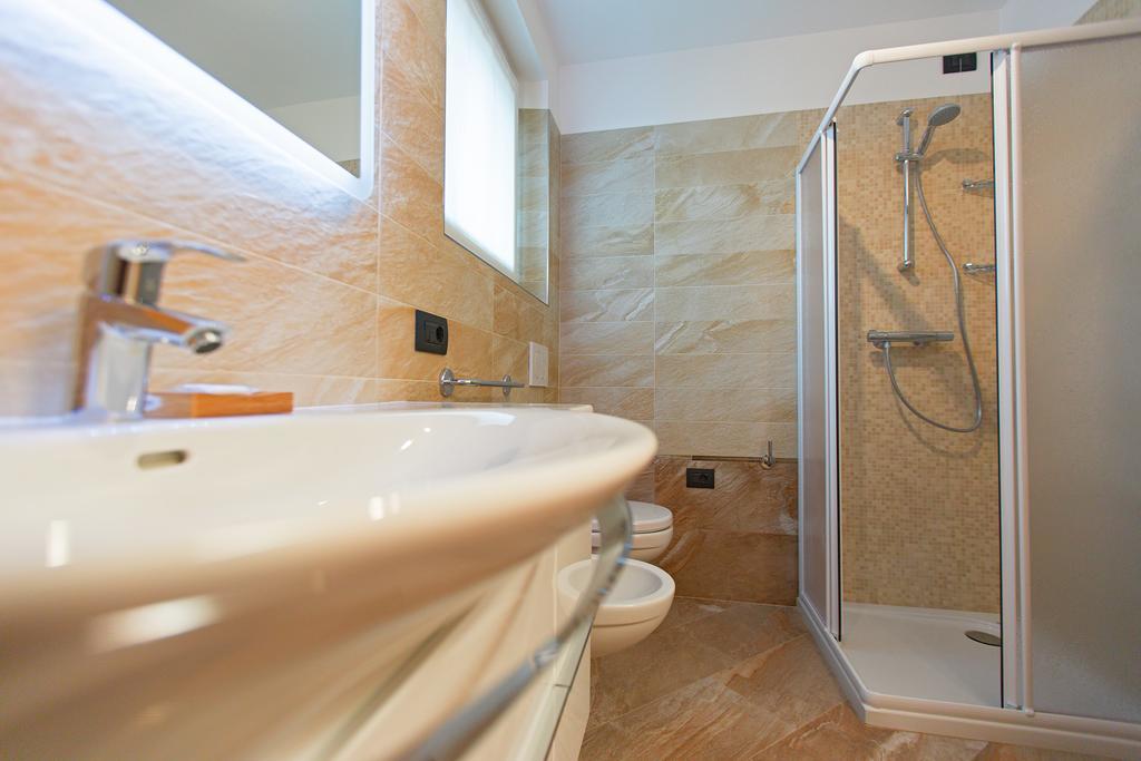 Chalet Luxe Livigno 2 Екстер'єр фото